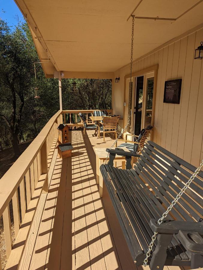 Yosemite Haven @ Pine Mountain Lake. Dog Friendly! Groveland Exterior foto